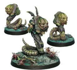 Infinity - Combined Army - Support Pack
