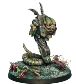 Infinity - Combined Army - Support Pack