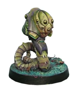 Infinity - Combined Army - Support Pack