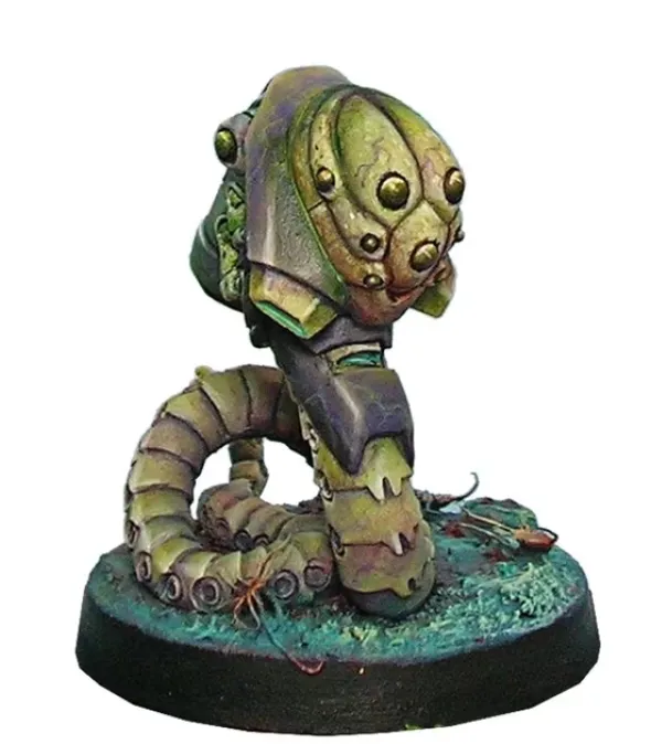 Infinity - Combined Army - Support Pack