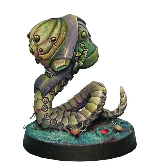 Infinity - Combined Army - Support Pack