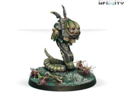 Infinity - Combined Army - Support Pack