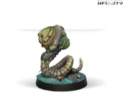 Infinity - Combined Army - Support Pack