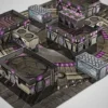 Infinity - Dawn-02 Aplekton Scenery Pack