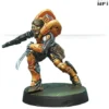 Infinity - Dire Foes - Mission Pack 6 Defiant Truth