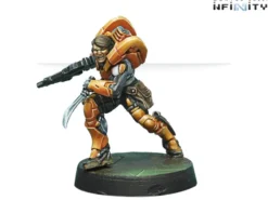 Infinity - Dire Foes - Mission Pack 6 Defiant Truth