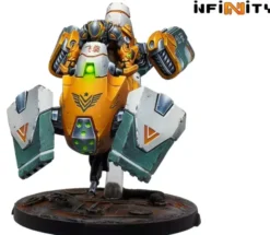 Infinity - Feiquan Imperial Tactical Wing