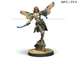 Infinity - Haqqislam - Bashi Bazouks