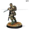 Infinity - Haqqislam - Haqqislam Action Pack