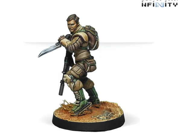 Infinity - Haqqislam - Haqqislam Action Pack
