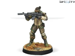 Infinity - Haqqislam - Haqqislam Action Pack
