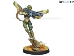 Infinity - Haqqislam - Haqqislam Action Pack