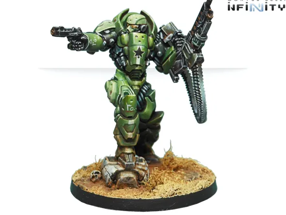 Infinity - Haqqislam - Haqqislam Action Pack