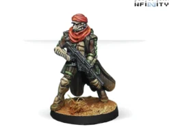 Infinity - Haqqislam - Haqqislam Action Pack