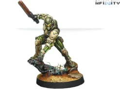 Infinity - Haqqislam - Haqqislam Action Pack