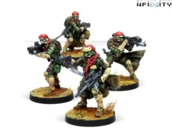 Infinity - Haqqislam - Khawarijs