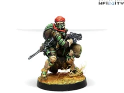 Infinity - Haqqislam - Khawarijs