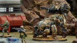 Infinity - Haqqislam - Maghariba Guard