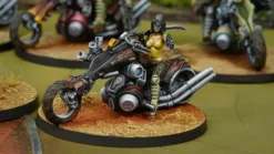 Infinity - Haqqislam - The Nazarova Twins, Kum Enforcers
