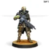 Infinity - Haqqislam - Zhayedan Intervention Troops