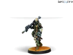 Infinity - Haqqislam - Zhayedan Intervention Troops
