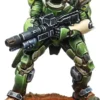Infinity - Hassassin Bahram Expansion Pack Beta