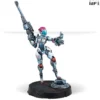 Infinity - JSA - Karakuri Special Project