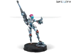 Infinity - JSA - Karakuri Special Project