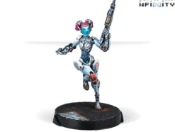 Infinity - JSA - Karakuri Special Project