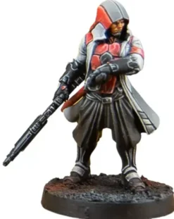 Infinity - JSA Oban Expansion Pack Alpha