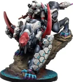 Infinity - Juggernauts, Armored Assault Brigade
