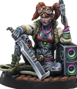 Infinity - Kazuraba Ruby