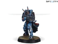 Infinity - Knight of Santiago (Spitfire)