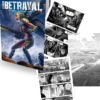 Infinity - Le Jeu de Rôle : Betrayal