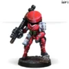 Infinity - Mercenaries - Tanko Zensenbutai