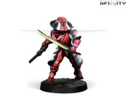 Infinity - Mercenaries - Tanko Zensenbutai