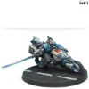 Infinity - Mercenaries - Yojimbo, Mercenary Sword