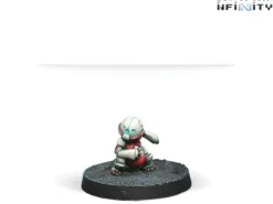 Infinity - Mercenaries - Yojimbo, Mercenary Sword