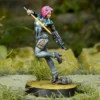 Infinity - Miranda Ashcroft, Authorized Bounty Hunter