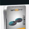 Infinity - 55mm Scenery Bases, Zeta Series