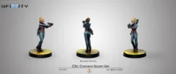 Infinity - NA2 - CSU Corporate Security Unit (Boarding Shotgun)