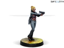 Infinity - NA2 - CSU Corporate Security Unit (Boarding Shotgun)