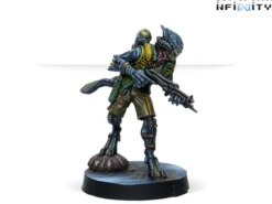 Infinity - NA2 - Libertos Freedom Fighters (Light Shotgun)