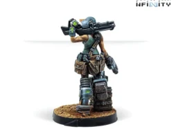 Infinity - NA2 - Monstruckers (Boarding Shotgun)