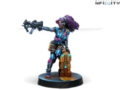 Infinity - NA2 - Soldiers Of Fortune