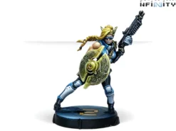 Infinity - NA2 - Soldiers Of Fortune