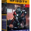 Infinity - Nomads Army Pack