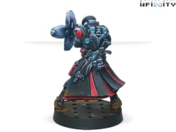 Infinity - Nomads - Hecklers (Combi Rifle)