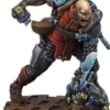 Infinity - Nomads Hero, Wolfgang Amadeus Wolff