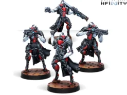 Infinity - Nomads - The Hollow Men
